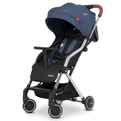 Spin Euro Cart